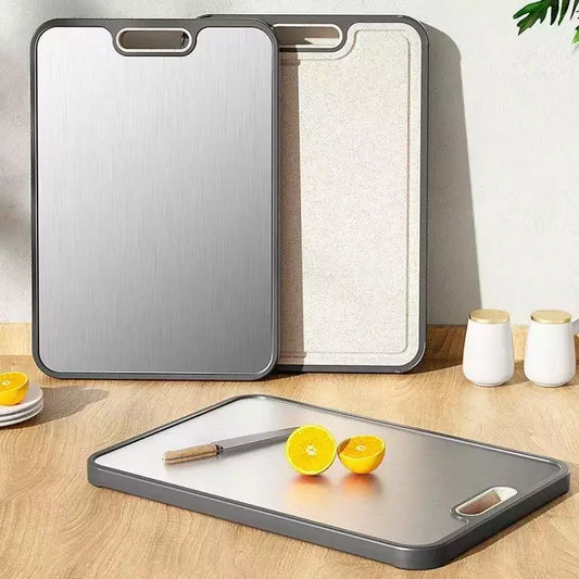 Titanium Kitchen Cutting Board
