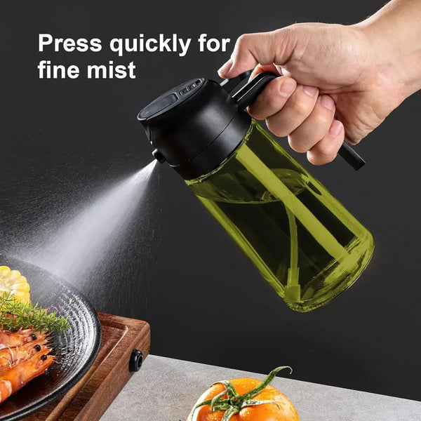 EasyUse Olive Oil Sprayer