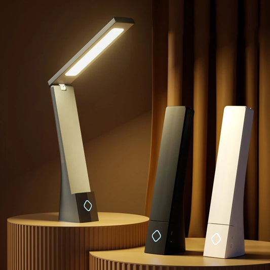Smart Foldable Desk Lamp