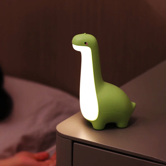 Dino Glow Kids Night Light