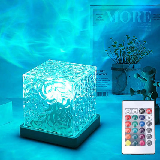 Ocean Dream Light Projector