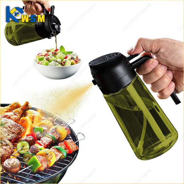 EasyUse Olive Oil Sprayer