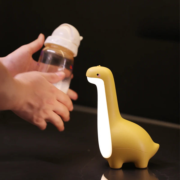 Dino Glow Kids Night Light